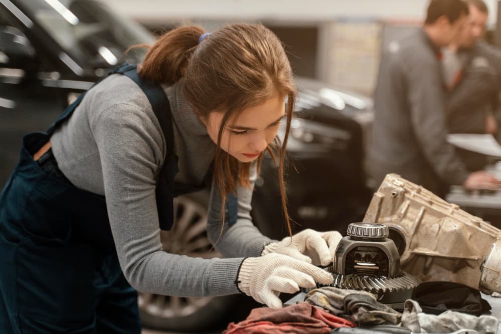 Manutenção de turbinas automotivas: dicas de especialistas