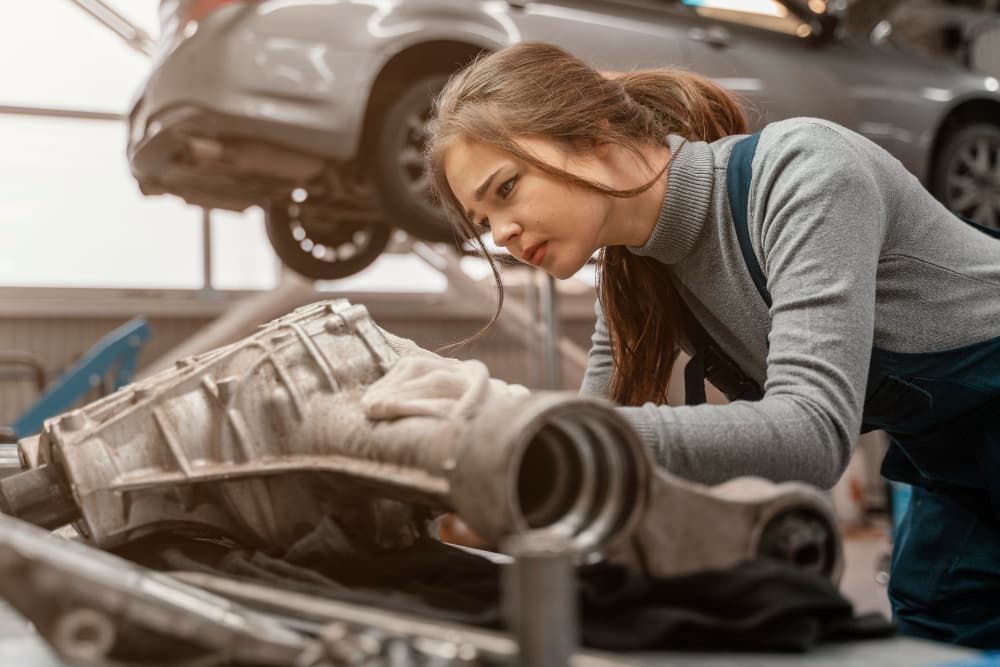 Manutenção de turbinas automotivas: dicas de especialistas