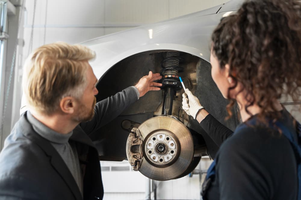 Entenda o conjunto rotativo da turbina: essencial para a eficiência energética